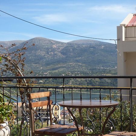 Anna Apartments Argostoli  Exteriér fotografie