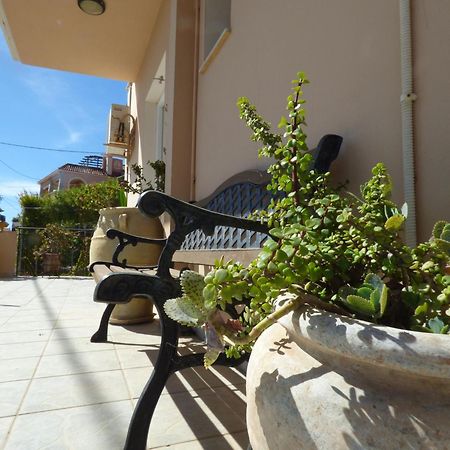 Anna Apartments Argostoli  Exteriér fotografie