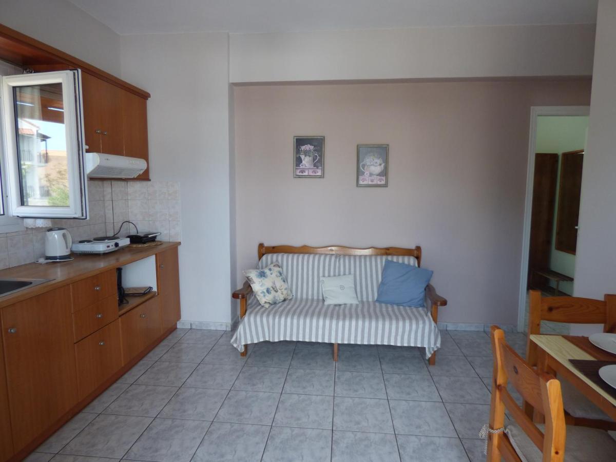 Anna Apartments Argostoli  Exteriér fotografie