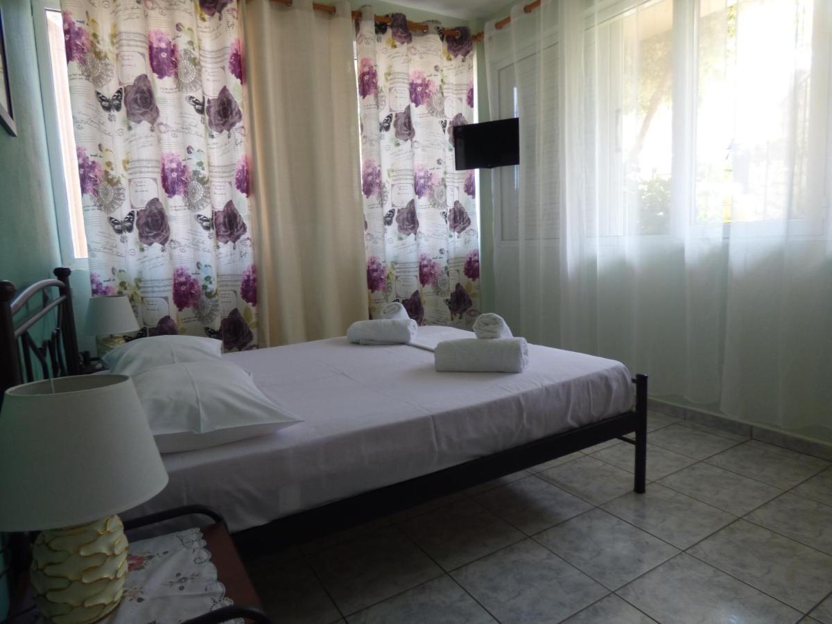Anna Apartments Argostoli  Exteriér fotografie