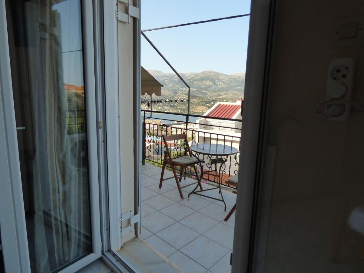 Anna Apartments Argostoli  Exteriér fotografie
