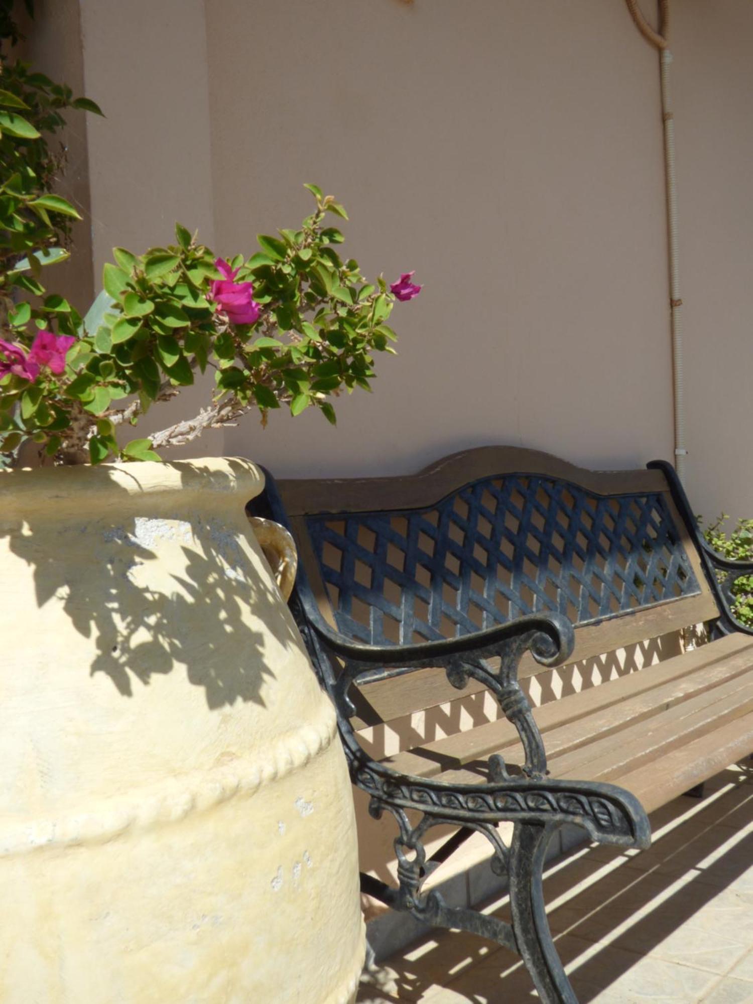 Anna Apartments Argostoli  Exteriér fotografie