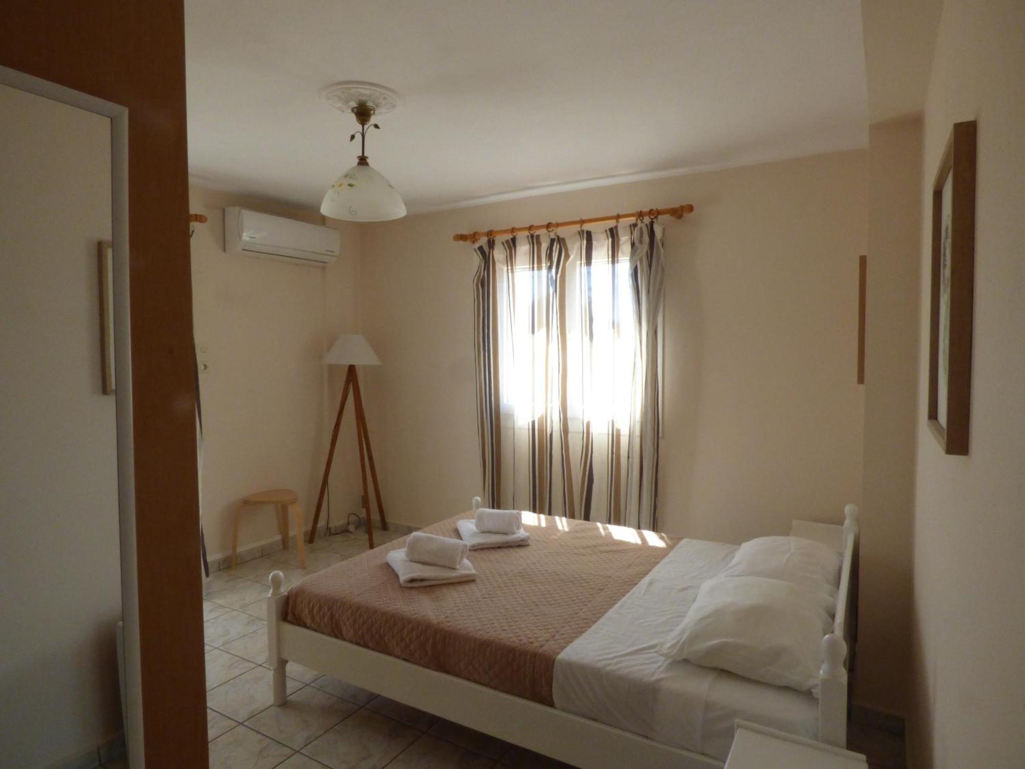 Anna Apartments Argostoli  Exteriér fotografie