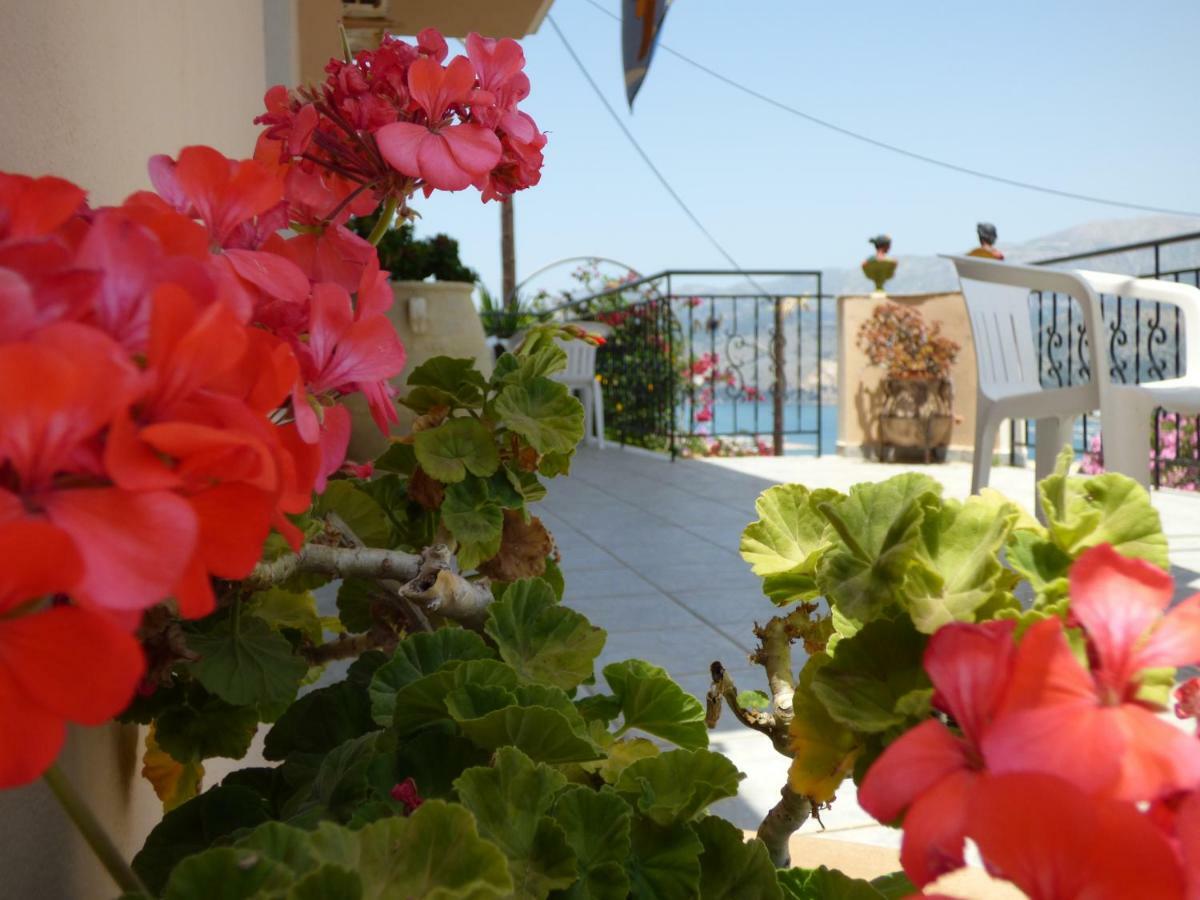 Anna Apartments Argostoli  Exteriér fotografie