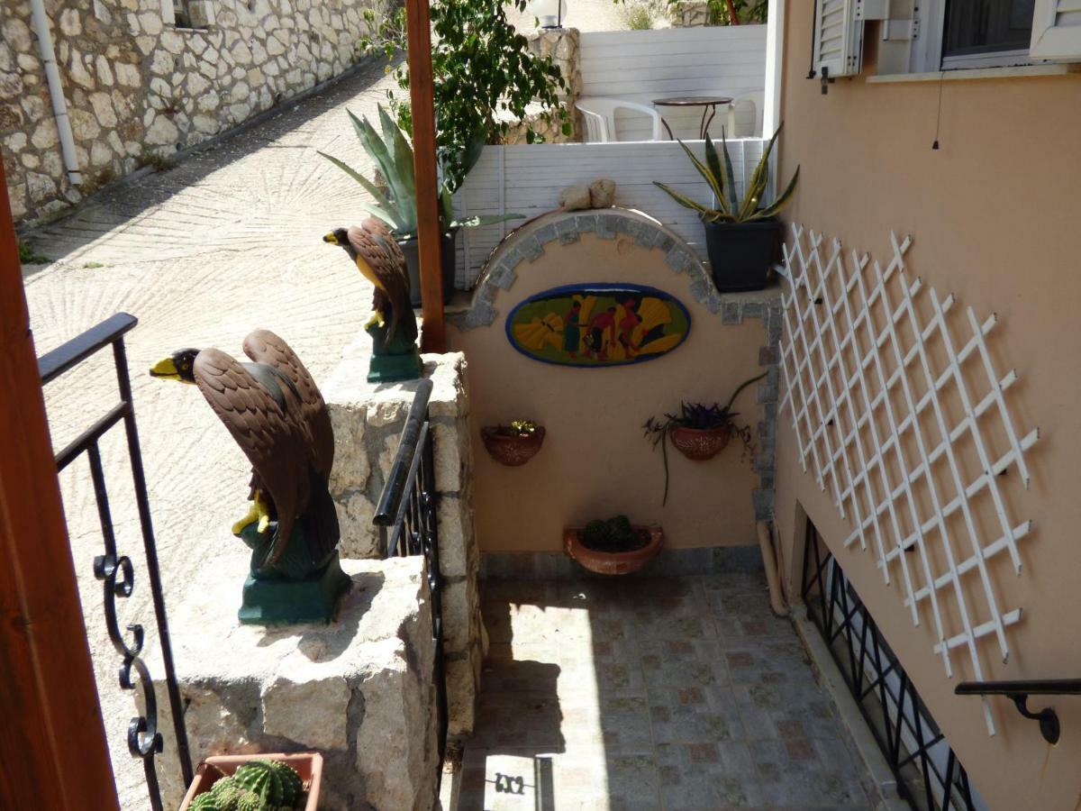Anna Apartments Argostoli  Exteriér fotografie