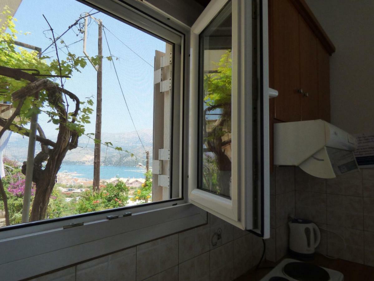 Anna Apartments Argostoli  Exteriér fotografie